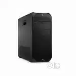 HP Z2 Tower G4 Work station