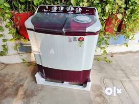 Lg 8 kg washing machine