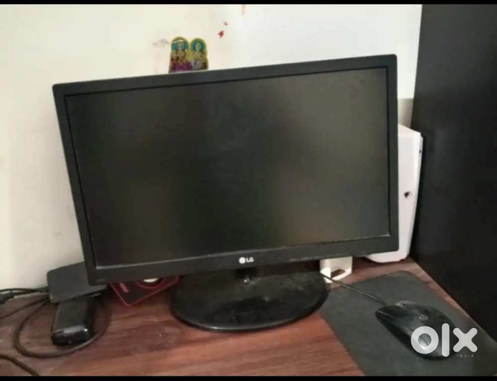 Keyboard computer CPU