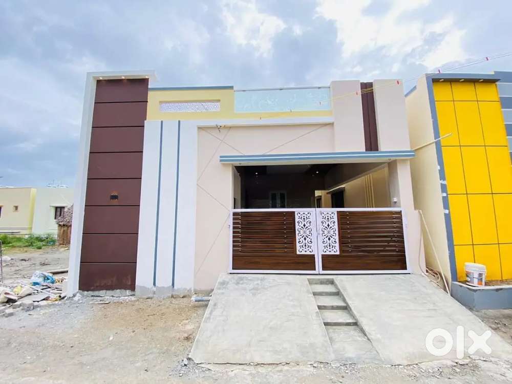 SALE FOR LAND AND VILLAS