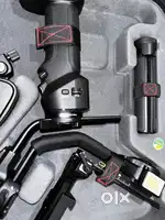 Zhiyun crane 4 combo
