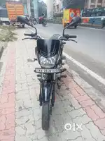 BAJAJ PLATINA 100CC BS6, Model 2023, First Owner