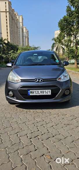 Hyundai Grand i10 1.2 CRDi Magna, 2015, Diesel