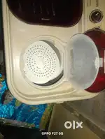 Washing mashin 7,2 kg