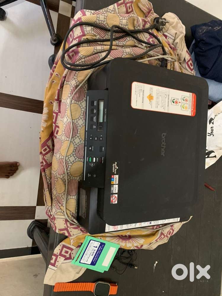 Brother printer