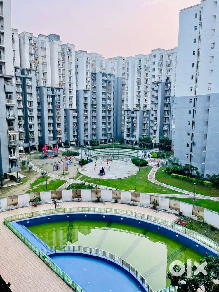 Flat avalable for rent