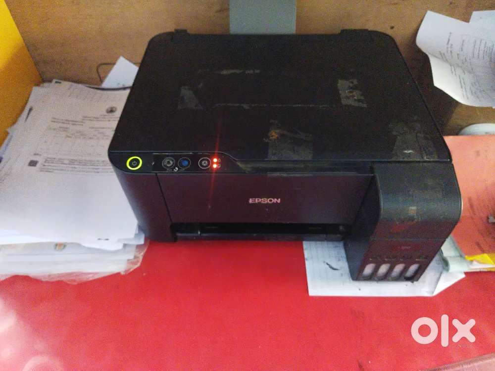 Epson Color printer(L3110)