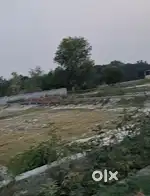 Plot available near lucknow agra express way