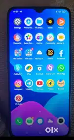 Realme XT 8/128 With Invoice