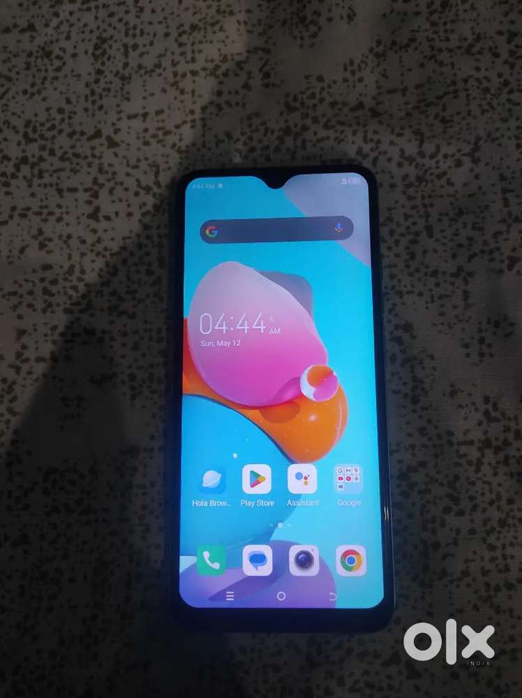 Tecno spark Go 2023 Ram/Rom 3/32