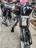 New bullet fist owner