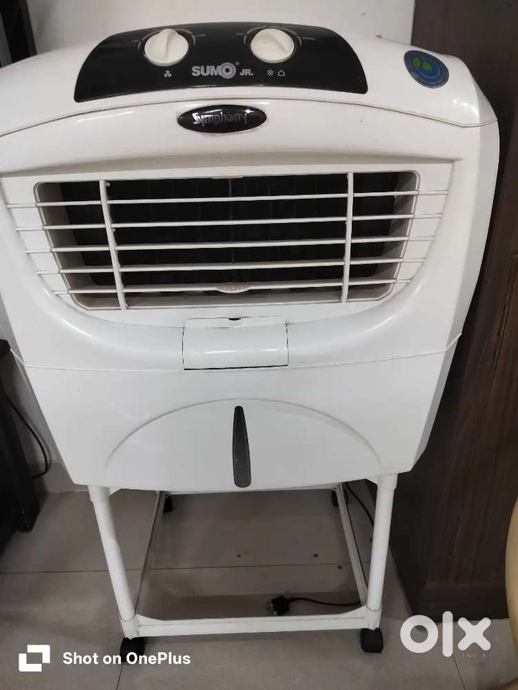 Air cooler