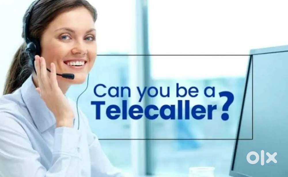 Telecalling