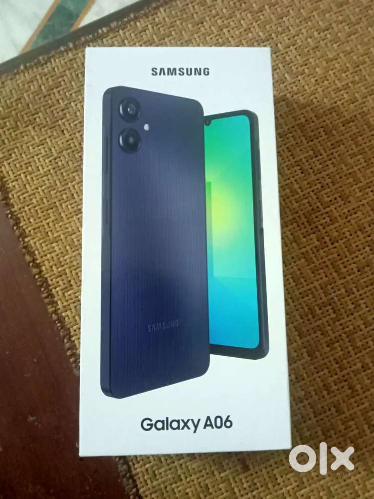 Galaxy A06