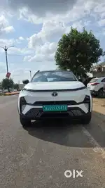 Tata Nexon EV 2023 Electric Well Maintained