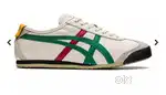 Onitsuka tigers Mexico 66