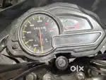 Bajaj Discover 125ST – Well-Maintained