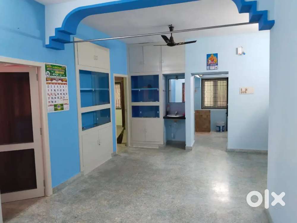 2BHK Rent in Cantonment Warners road(Newly painted and woodwork done)