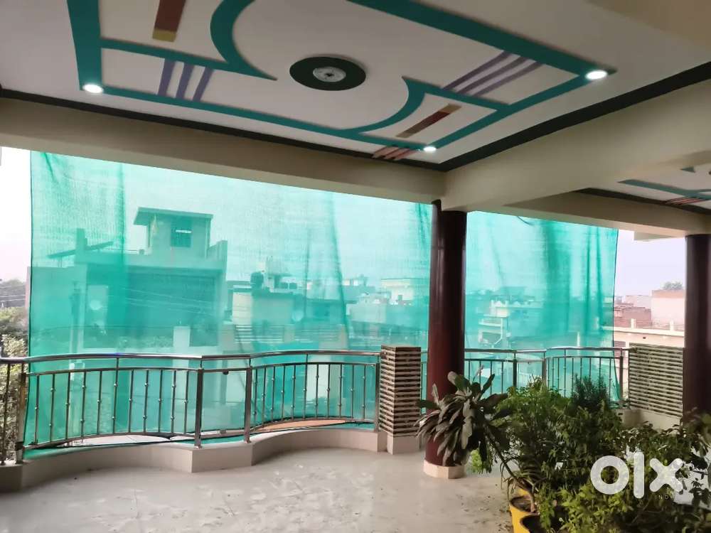 किराए पर फ्लोर  फैमिली / Dance/ Yoga / Cafe / ऑफिस के लिए