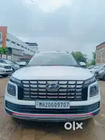 Hyundai Venue 2024 Diesel 25000 Km Driven