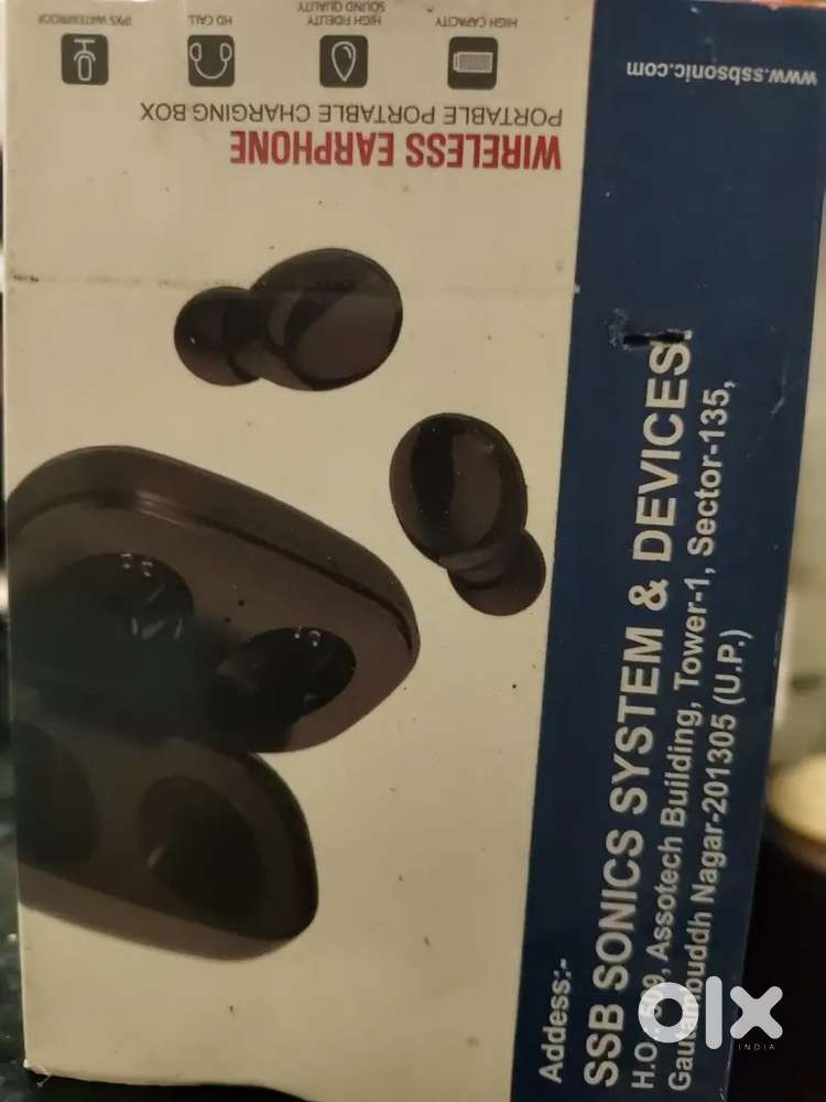 Gaming Airbuds