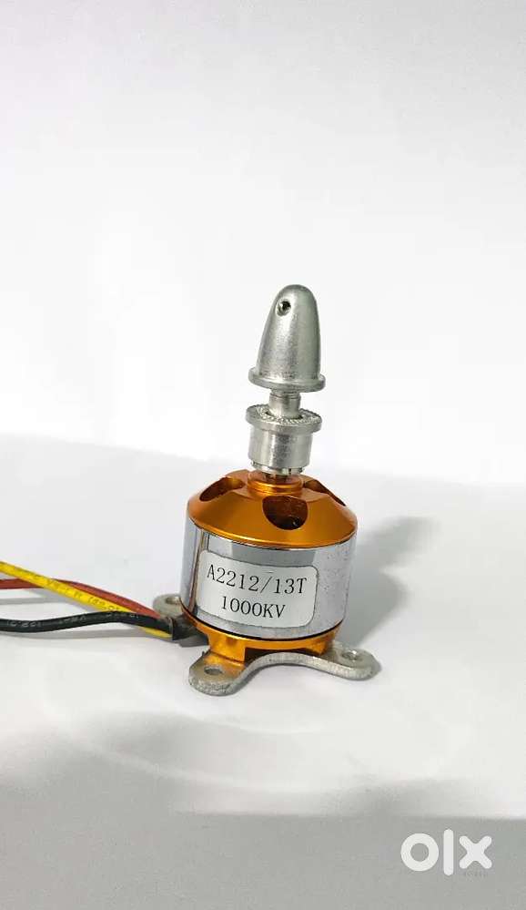 Brushless DC Motor for Drone (1 piece)
