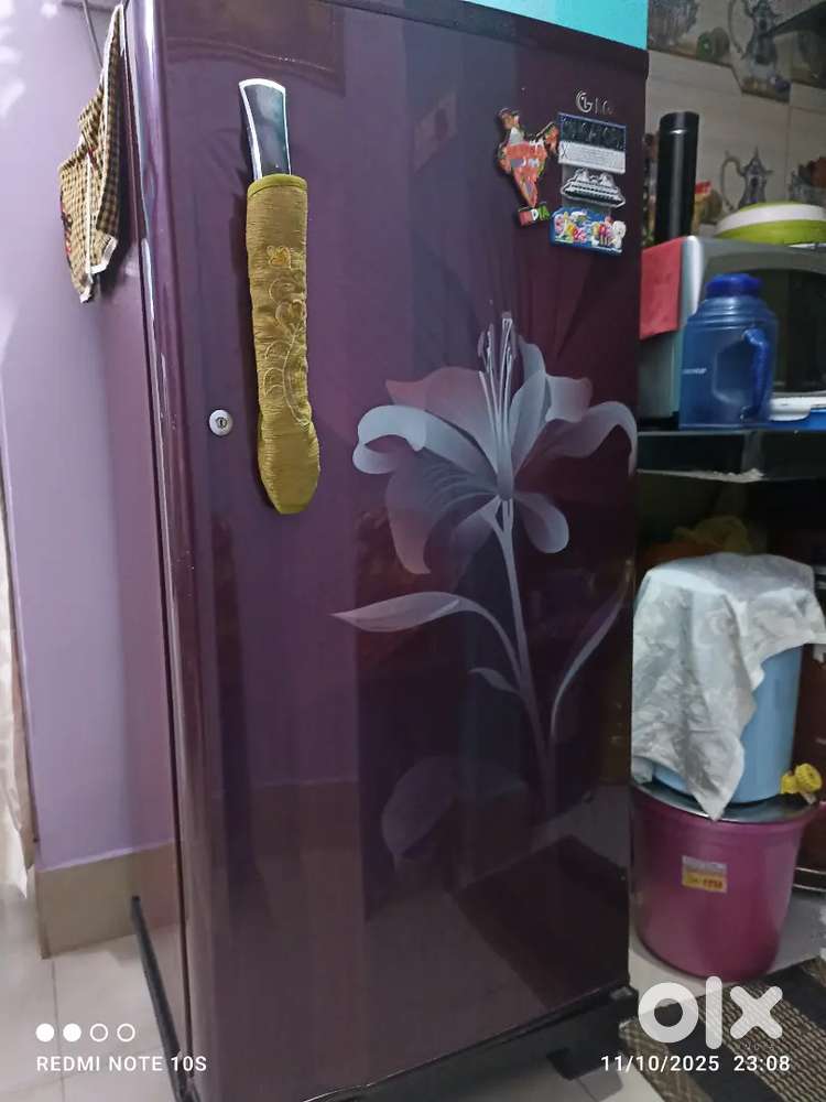 LG 180 L Fridge