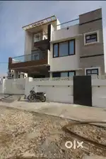 House/Villa(Semi furnished )for Sale In Pondha in a gated Colony MDDA