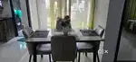 Dining Table -4 Seater