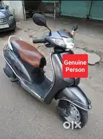Activa 2012 Year Model