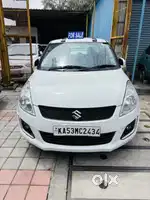Maruti Suzuki Swift VXi + Manual, 2015, Petrol