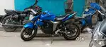 Suzuki Gixxer 150