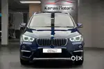 BMW X1 sDrive20d Expedition, 2018, Diesel