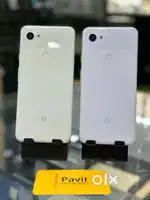 GOOGLE PIXEL 3a XL