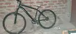 Stunt cycle