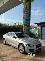 Jaguar XE 2.0L Diesel Pure, 2018, Diesel