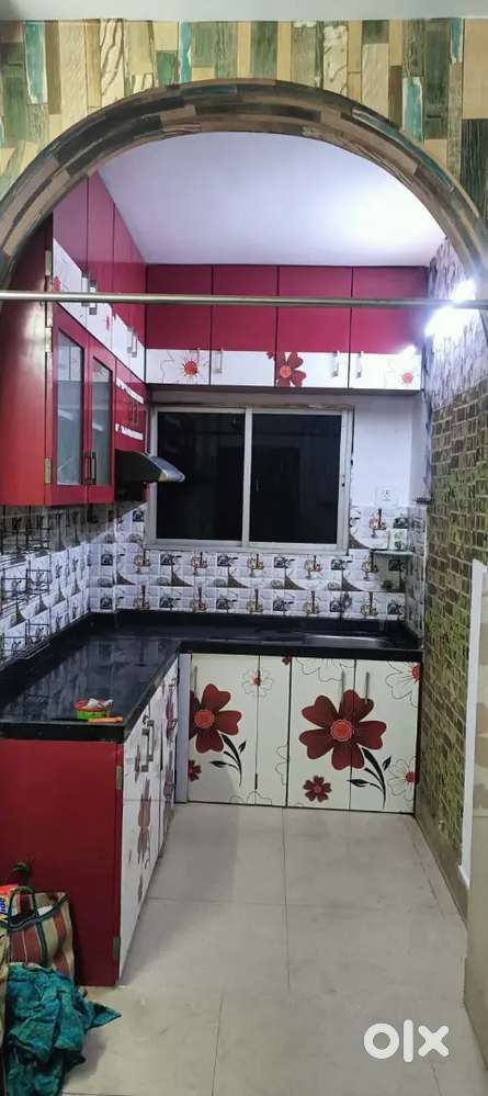 READY TO MOVE IN FLAT SALE AT PREMIUM LOCATION IN MIDNAPORE TOWN