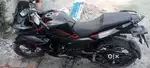 Sports bike