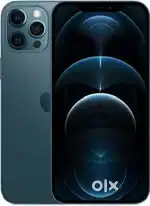Apple i phone 12 pro max