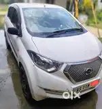 Datsun Redi Go 2018 Petrol Good Condition