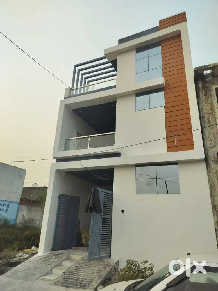 2 BHK House Newly Construction House
