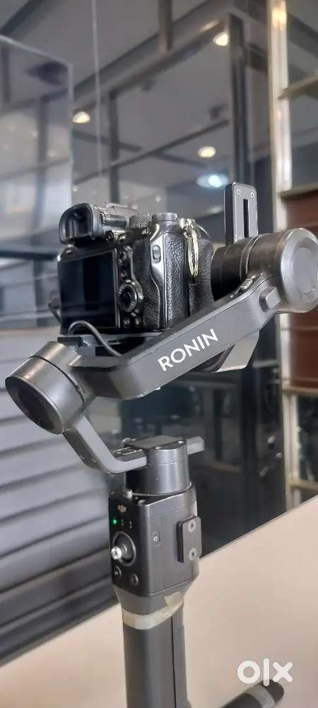 Ronin SC Dji Gimbal