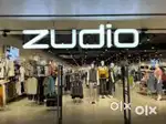 STAFF REQUIRED IN ZUDIO MALL VACANCY AVAILABLE