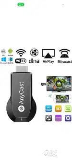 Wifi dongle