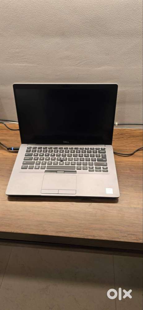 Dell Latitude Core i7 10850H 16GB 512GB 6 Core multi tasking laptop