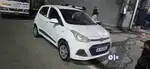 Hyundai Grand i10 2015 CNG & Hybrids 80000 Km Driven