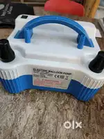 Baloon Machine