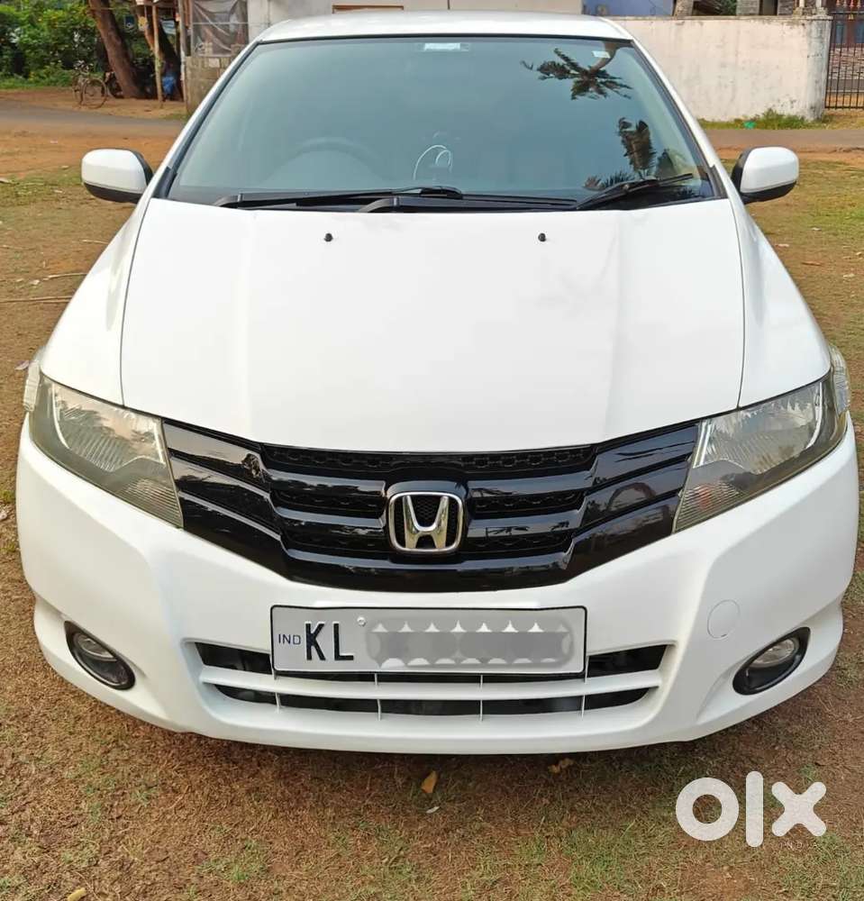 Original KL Registration, Test Renewed Well maintained