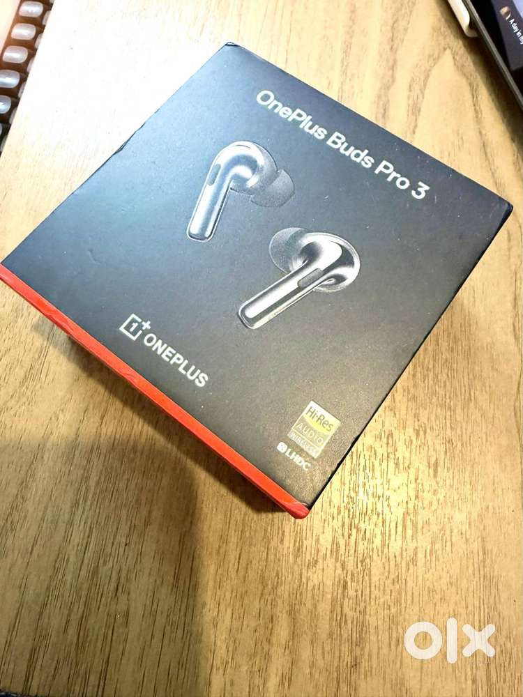 OnePlus Buds Pro 3