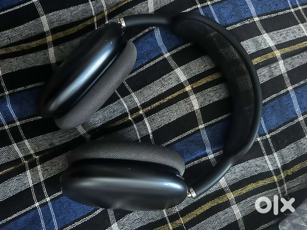 airpods max {blue}